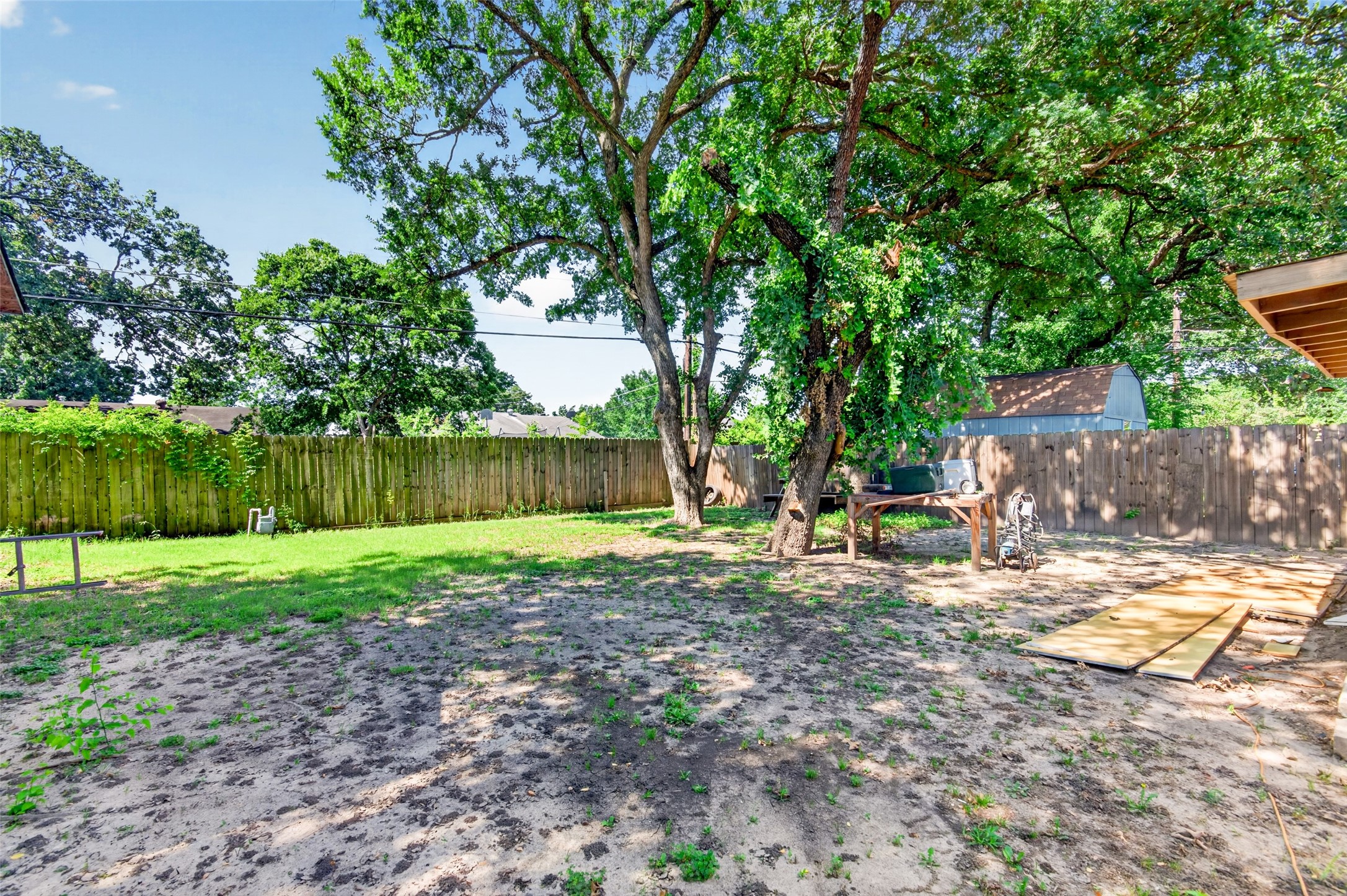 1504 Rusk Drive Mesquite TX 75149