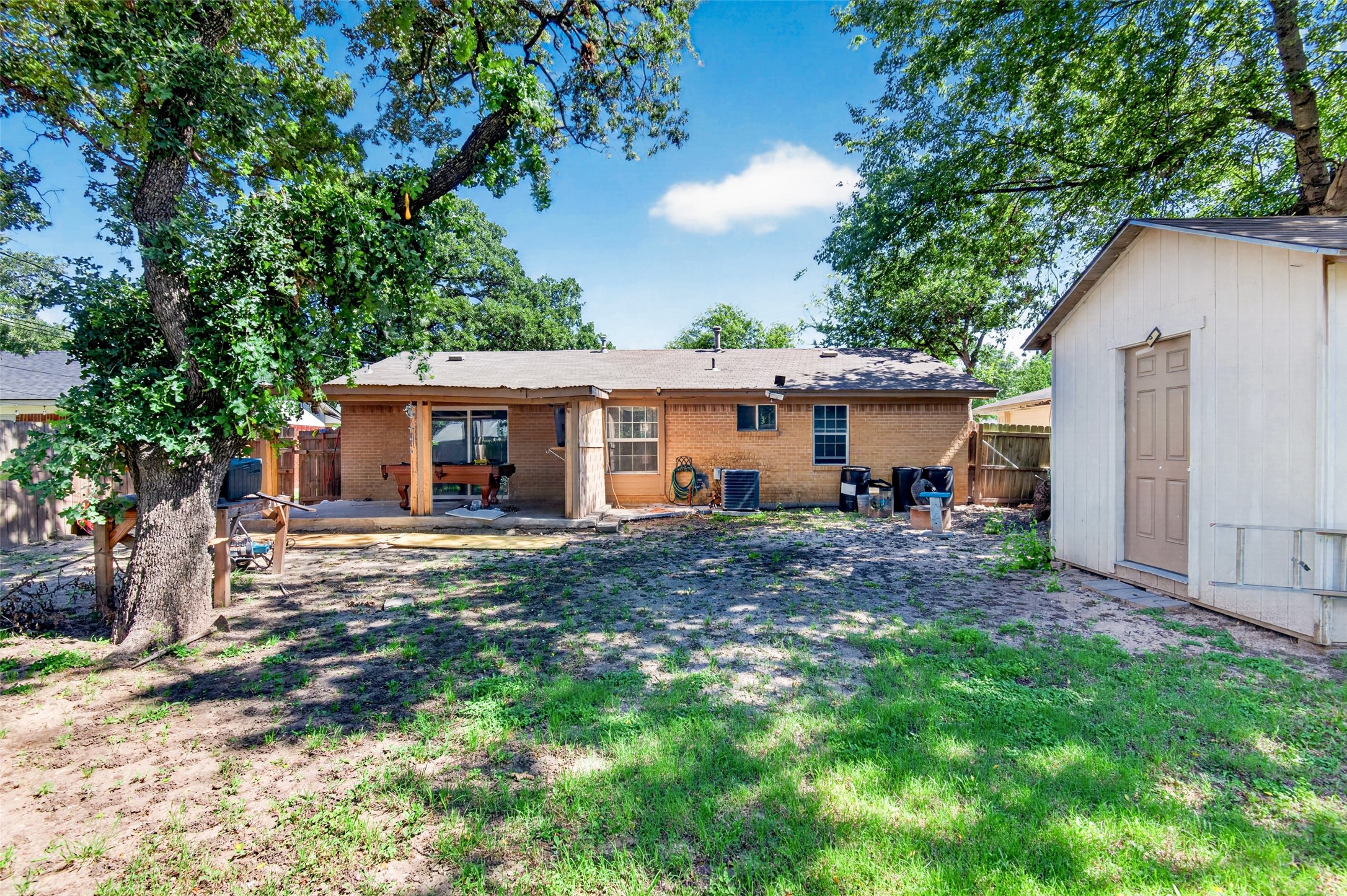 1504 Rusk Drive Mesquite TX 75149