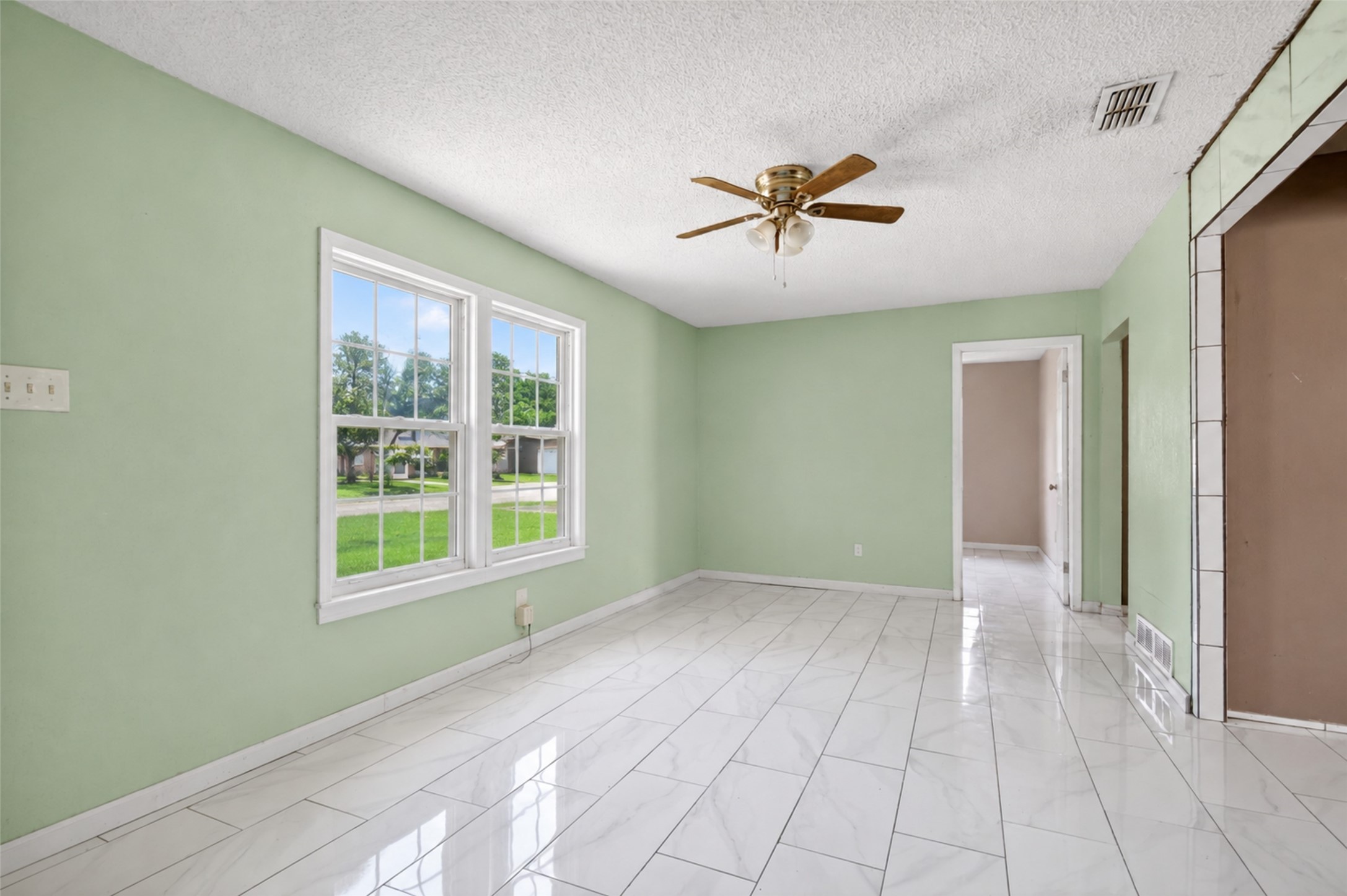 1504 Rusk Drive Mesquite TX 75149