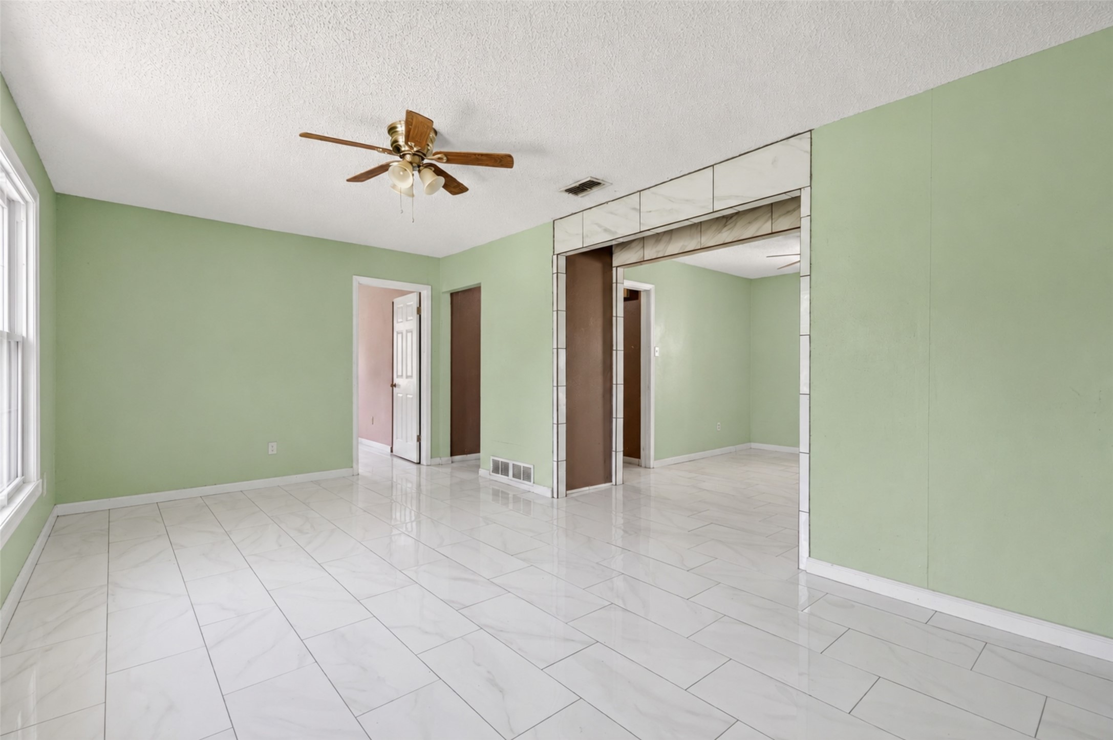 1504 Rusk Drive Mesquite TX 75149