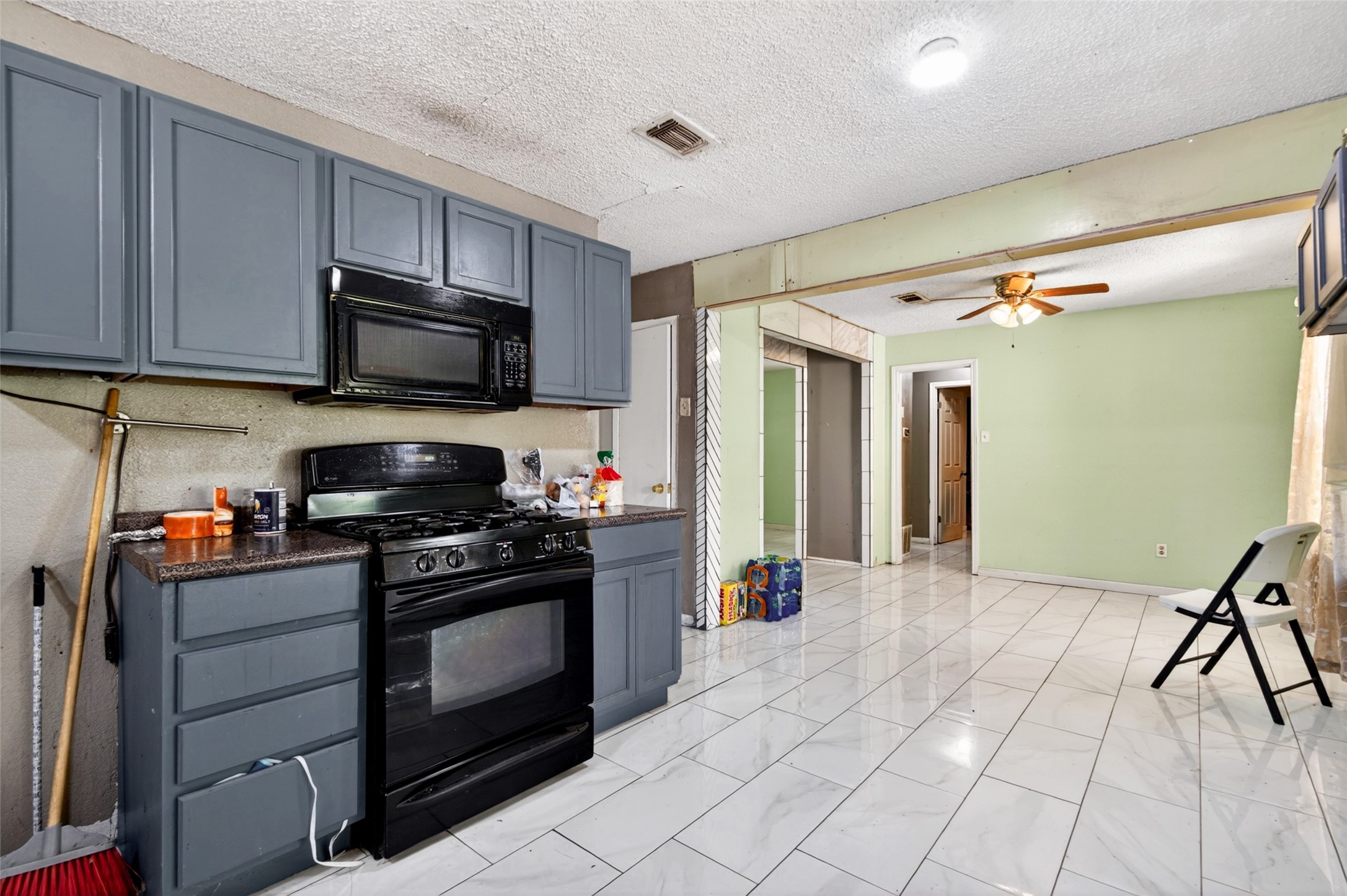 1504 Rusk Drive Mesquite TX 75149
