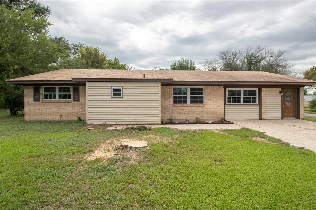 200 S Joyce Street Waco TX 76705