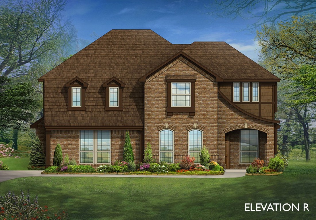 626 Brandi Ridge Drive Midlothian TX 76065