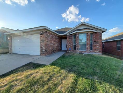 9932 Legacy Drive Fort Worth TX 76108