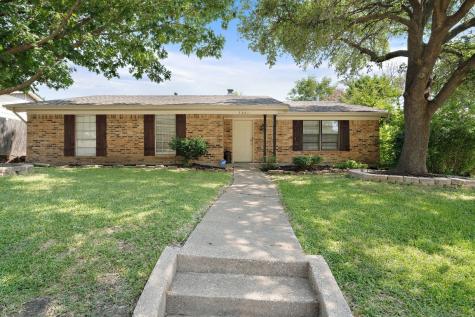 3001 Yorktown Road Mesquite TX 75149
