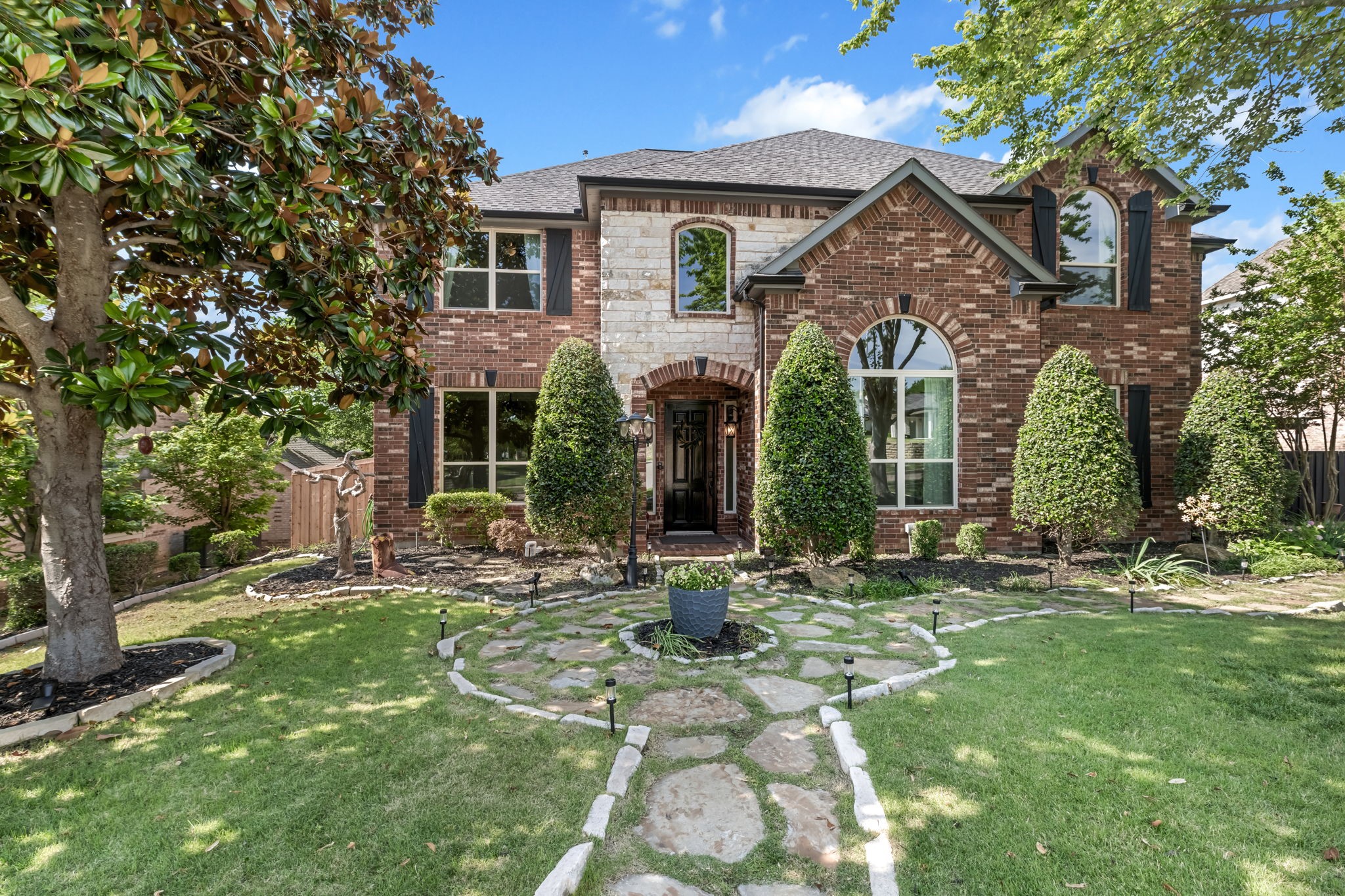 2405 Highgate Drive Mckinney TX 75070