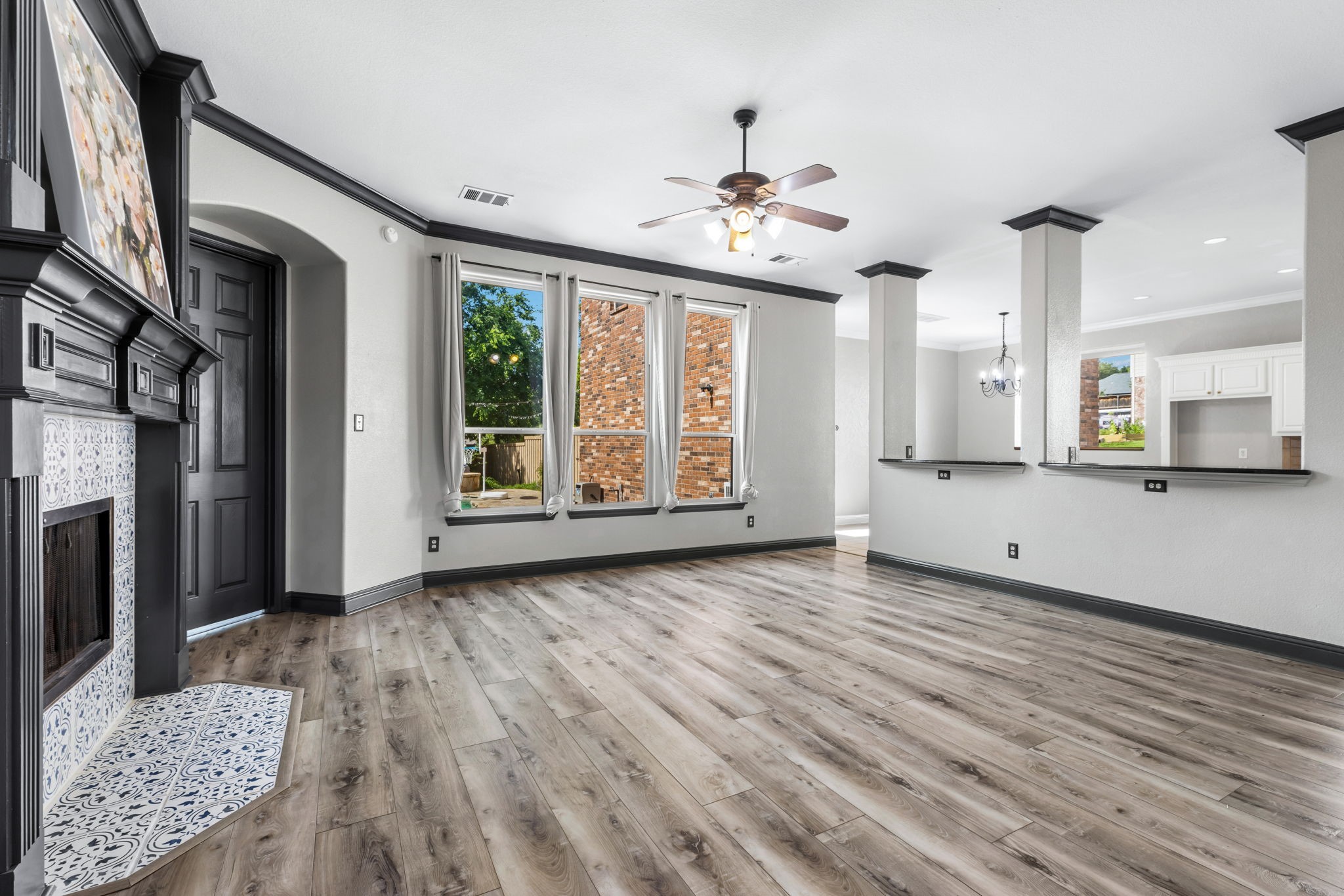 2405 Highgate Drive Mckinney TX 75070