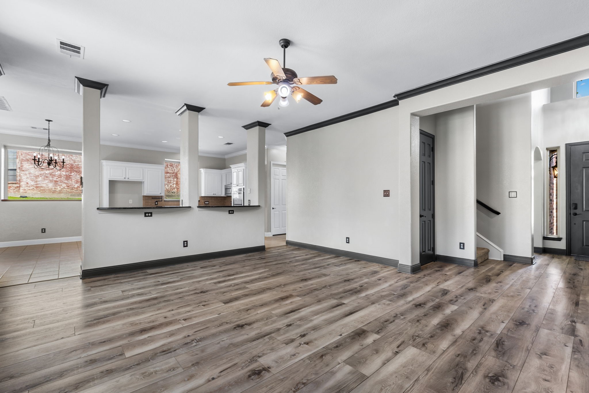 2405 Highgate Drive Mckinney TX 75070
