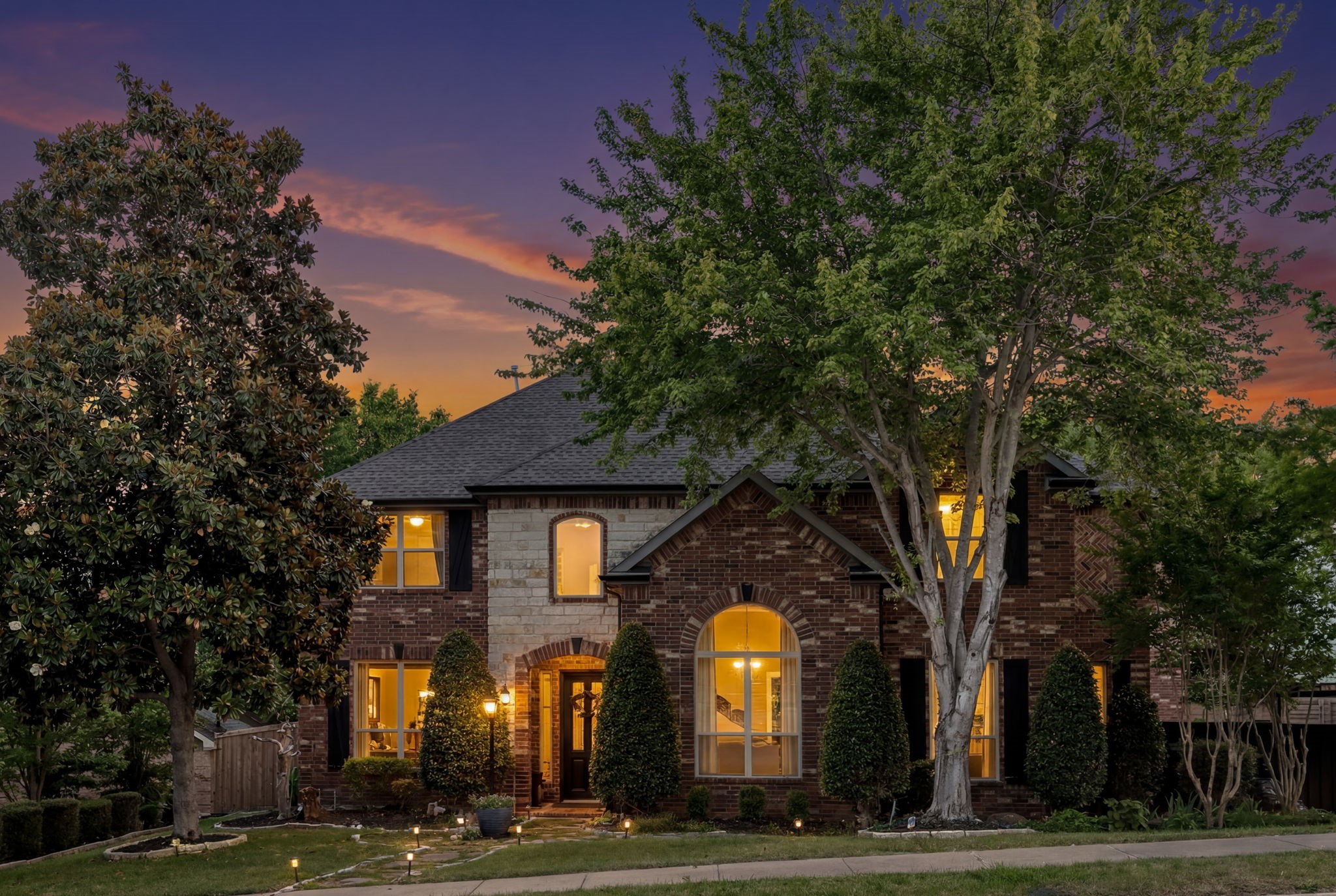 2405 Highgate Drive Mckinney TX 75070