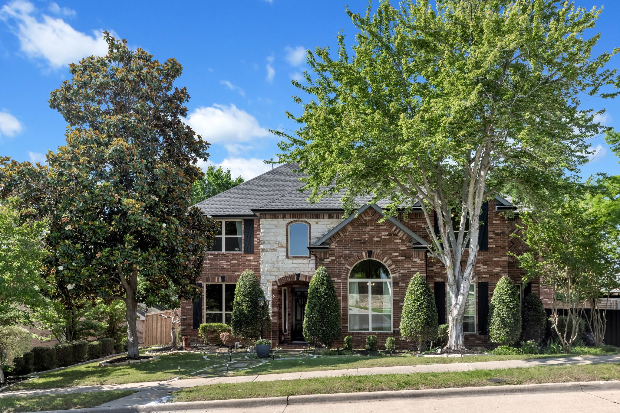 2405 Highgate Drive Mckinney TX 75070