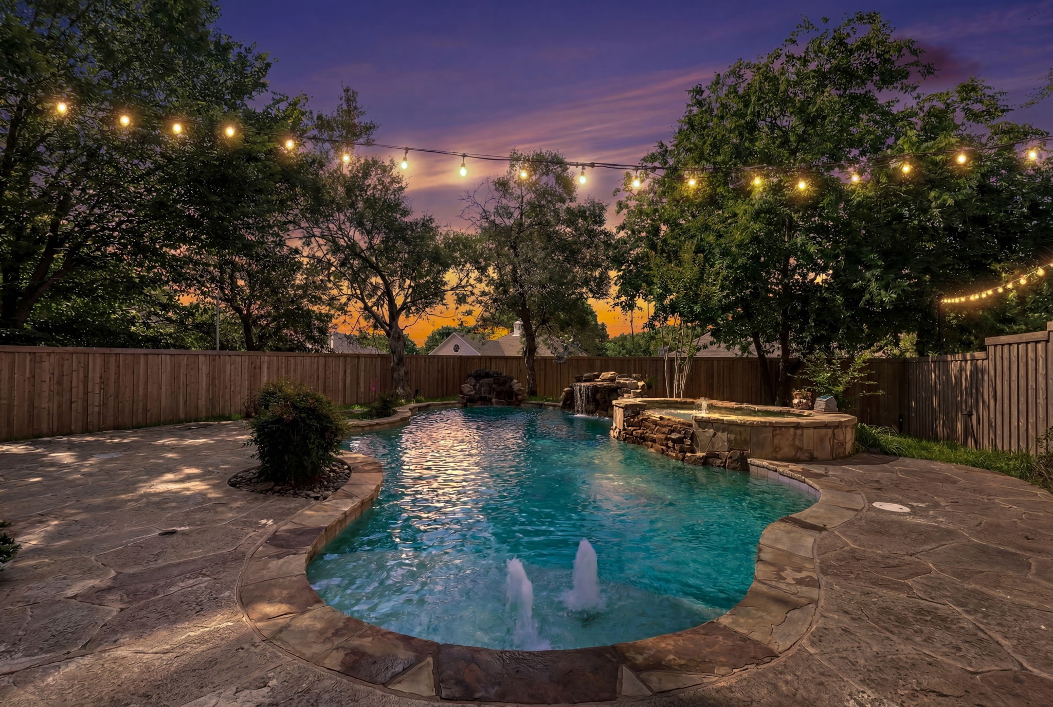 2405 Highgate Drive Mckinney TX 75070