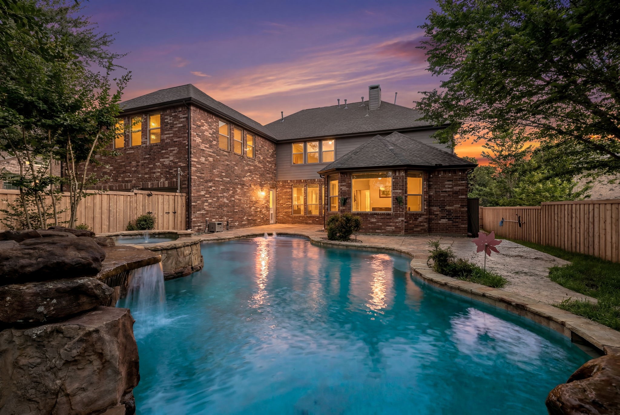 2405 Highgate Drive Mckinney TX 75070