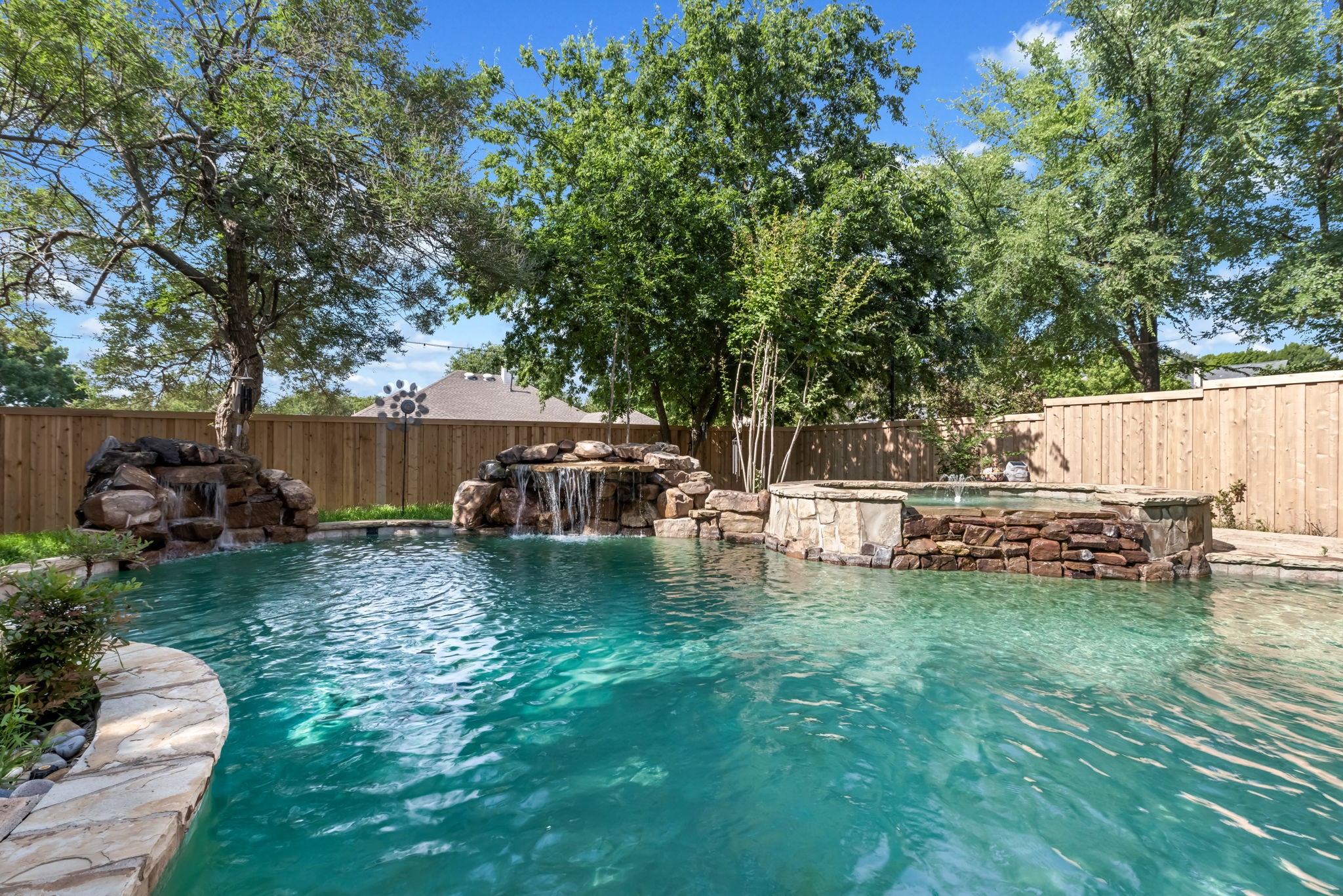 2405 Highgate Drive Mckinney TX 75070