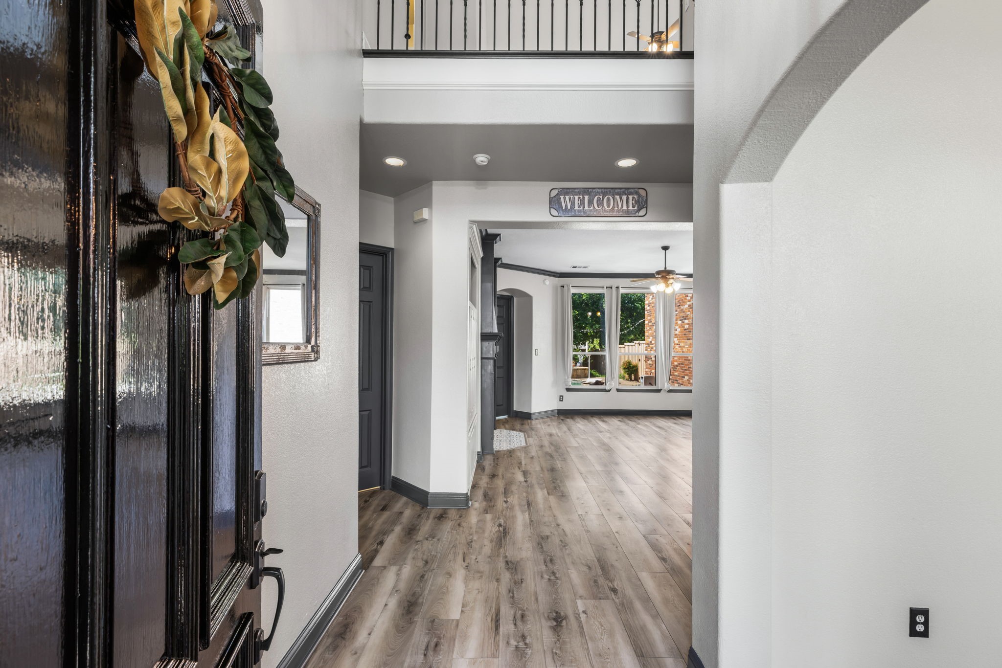 2405 Highgate Drive Mckinney TX 75070