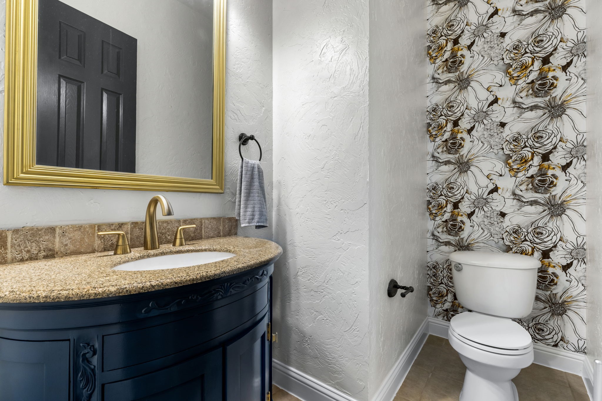 2405 Highgate Drive Mckinney TX 75070
