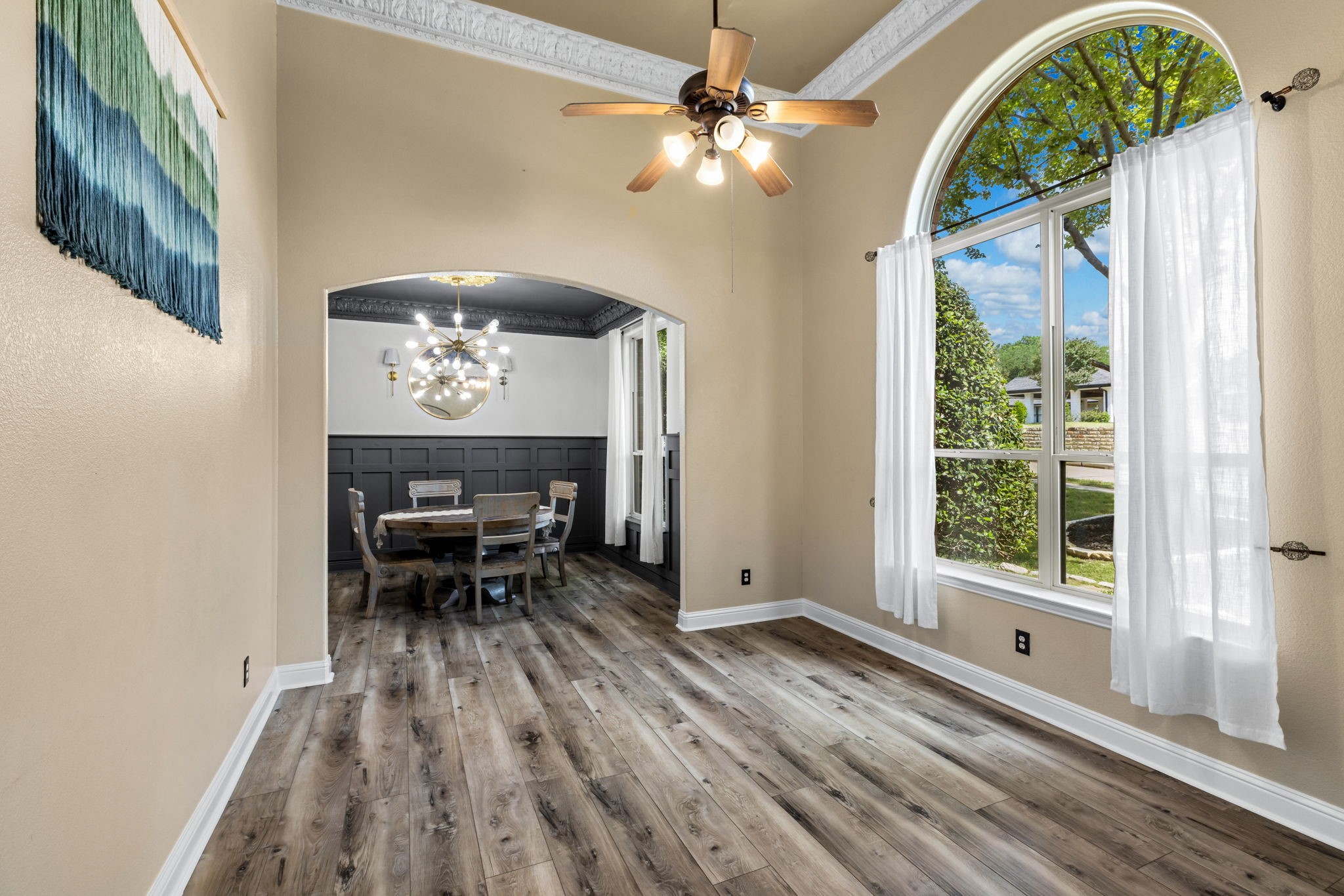 2405 Highgate Drive Mckinney TX 75070
