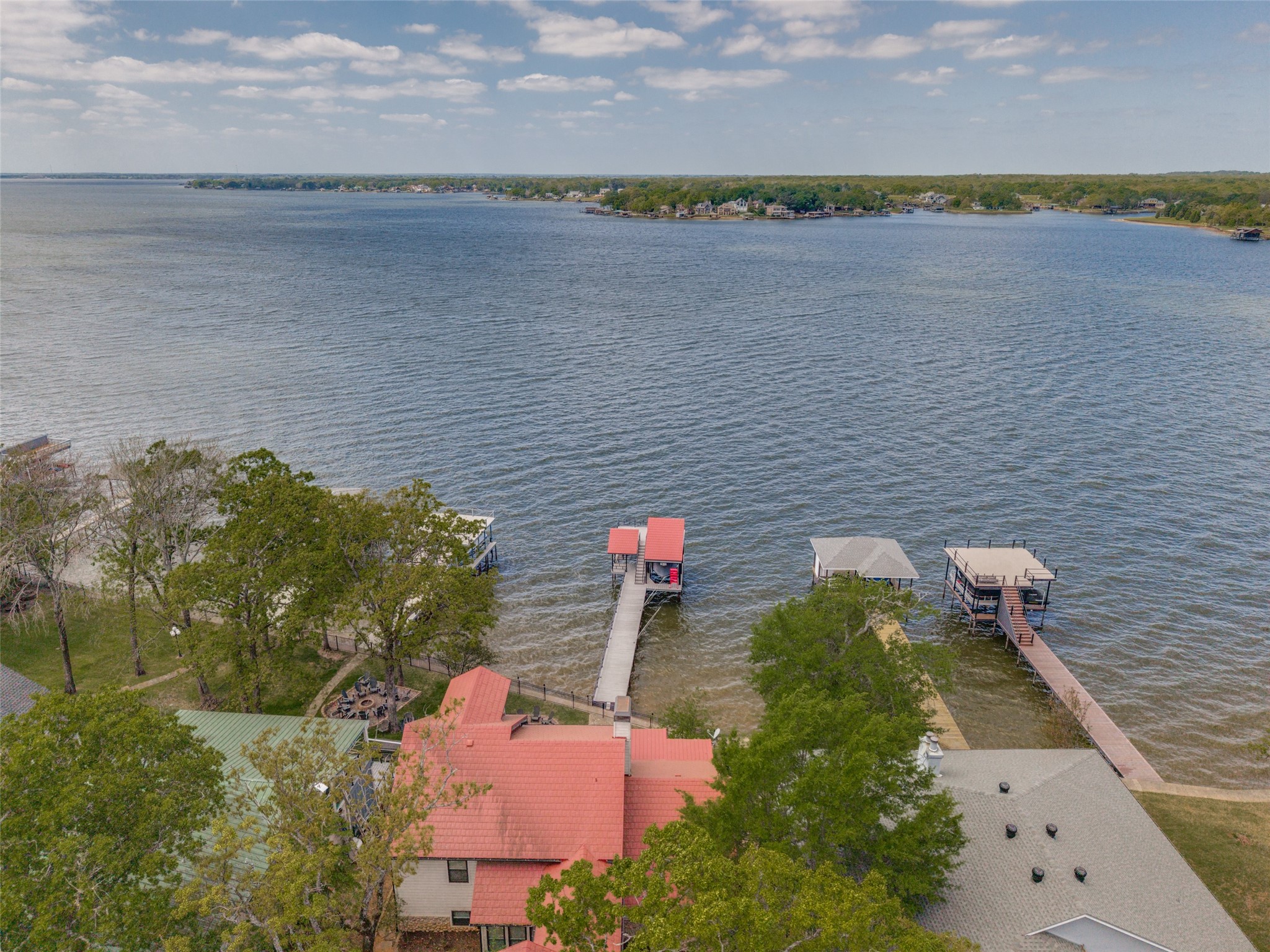 6207 Point Lavista Malakoff TX 75148