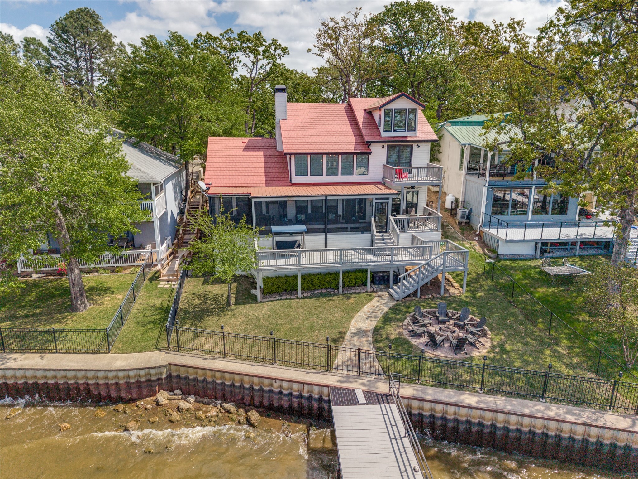 6207 Point Lavista Malakoff TX 75148