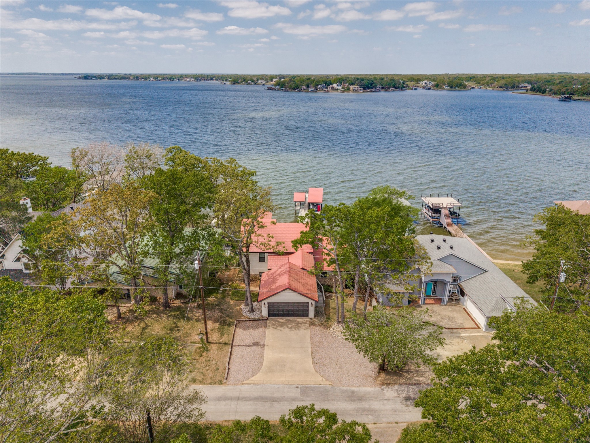 6207 Point Lavista Malakoff TX 75148