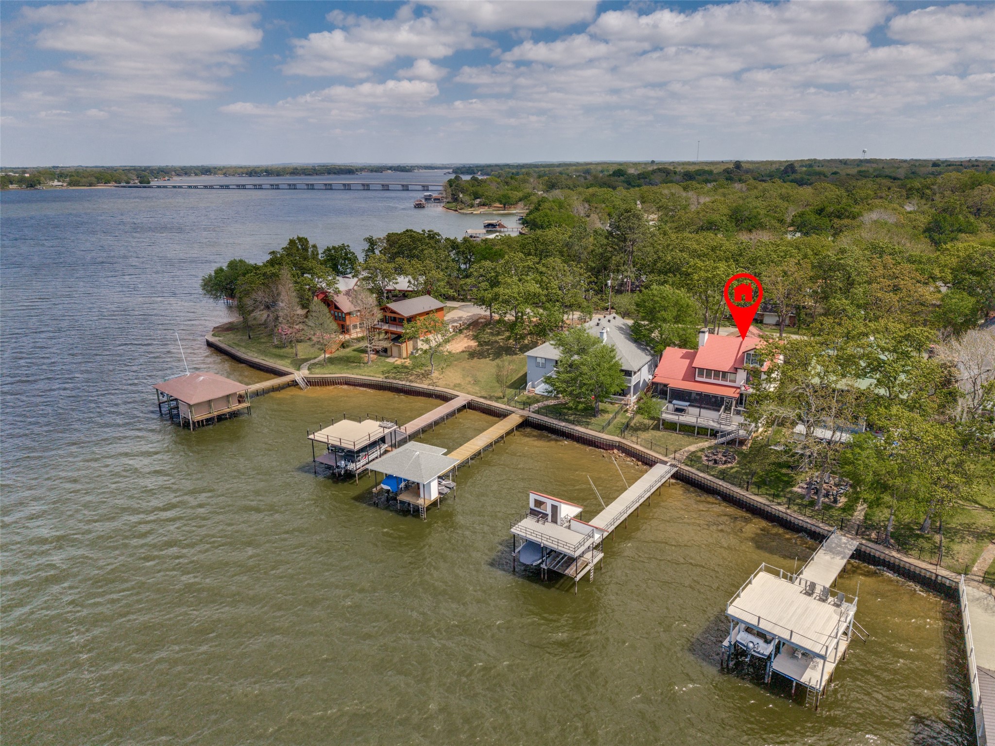 6207 Point Lavista Malakoff TX 75148