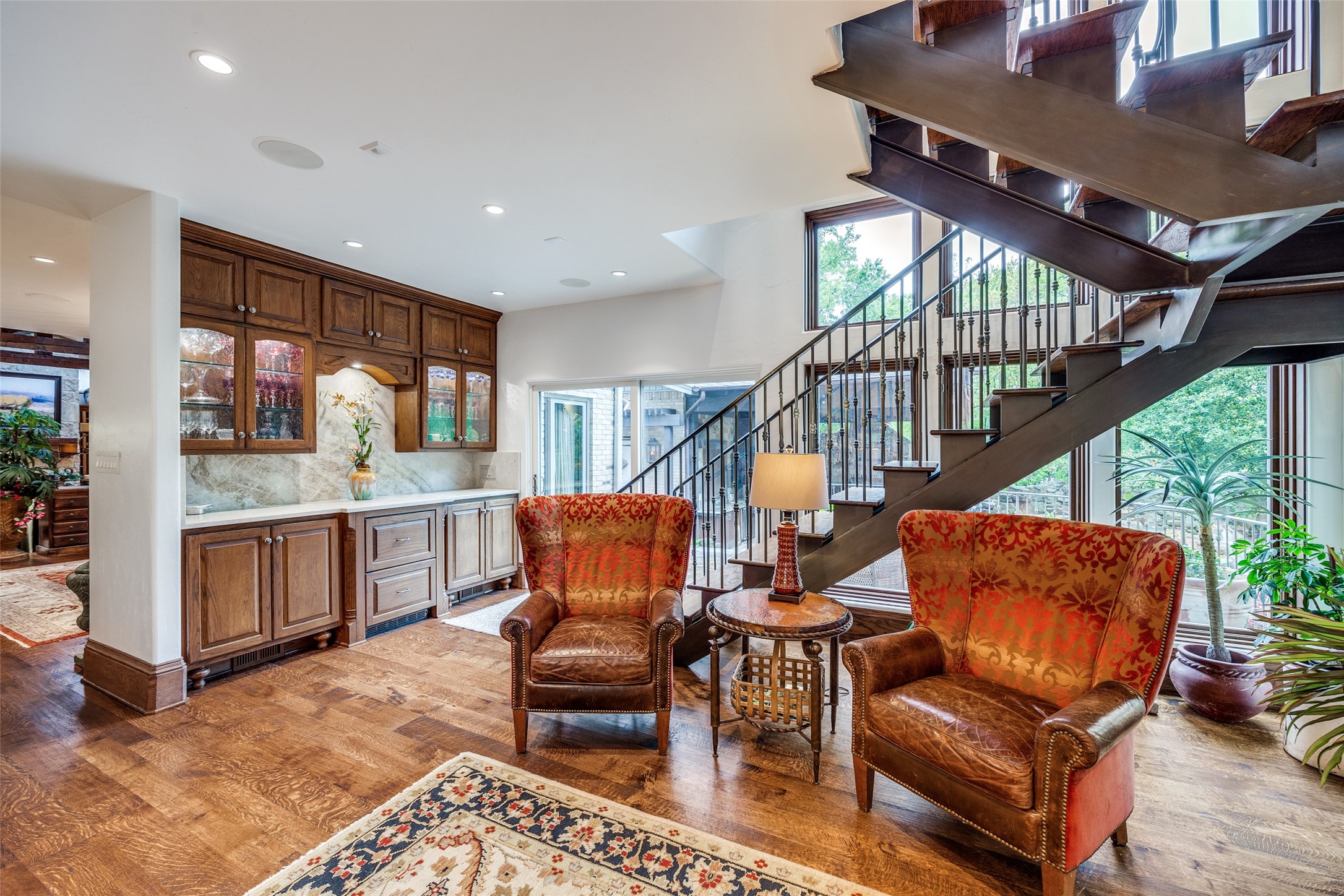6812 Midcrest Drive Dallas TX 75254