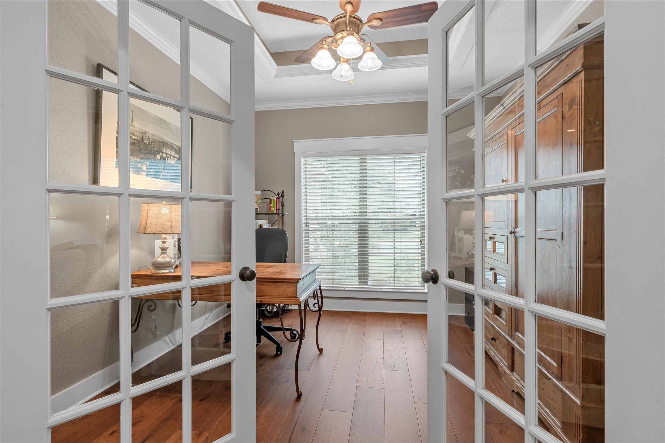 513 Kings Row Woodway TX 76712