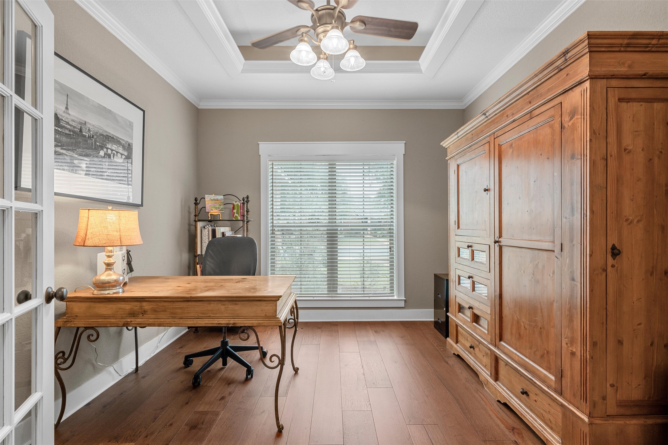 513 Kings Row Woodway TX 76712