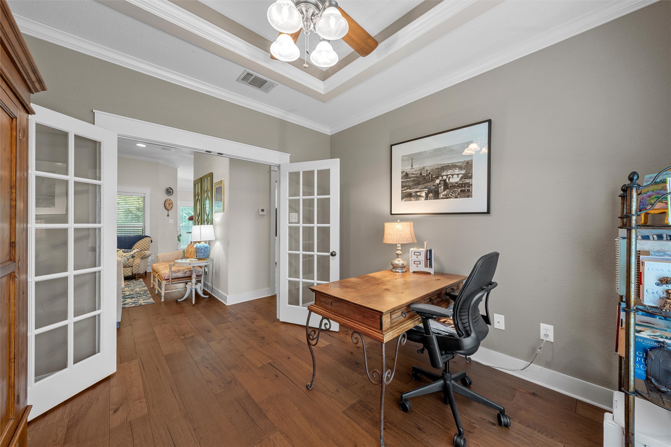 513 Kings Row Woodway TX 76712