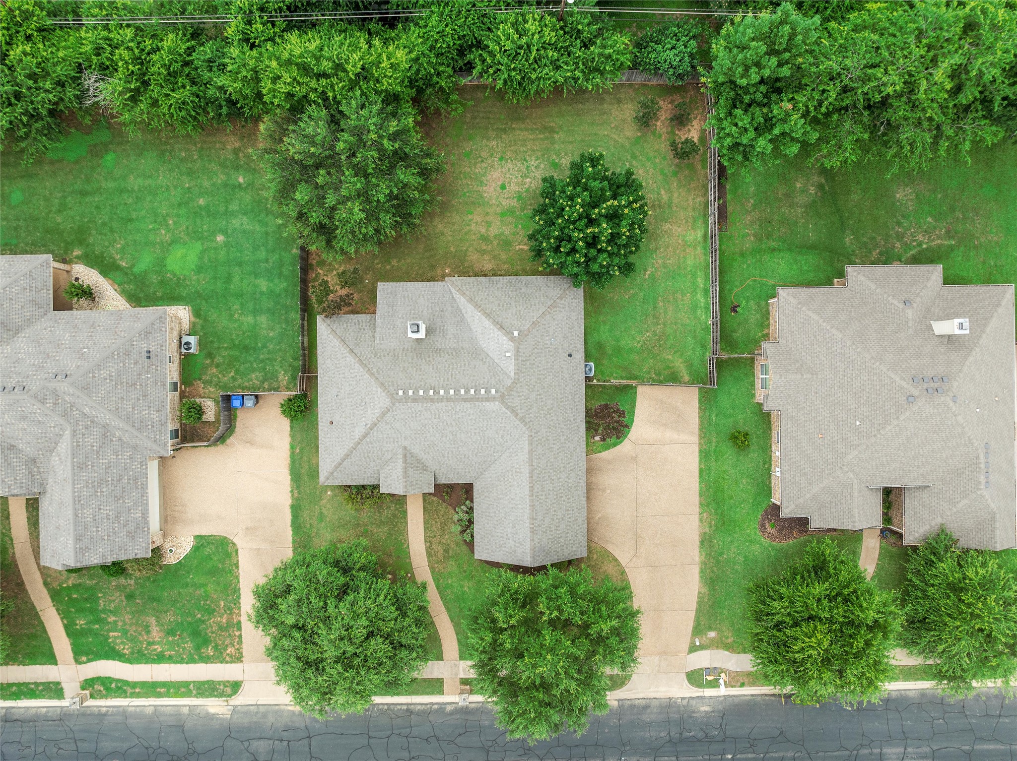 513 Kings Row Woodway TX 76712
