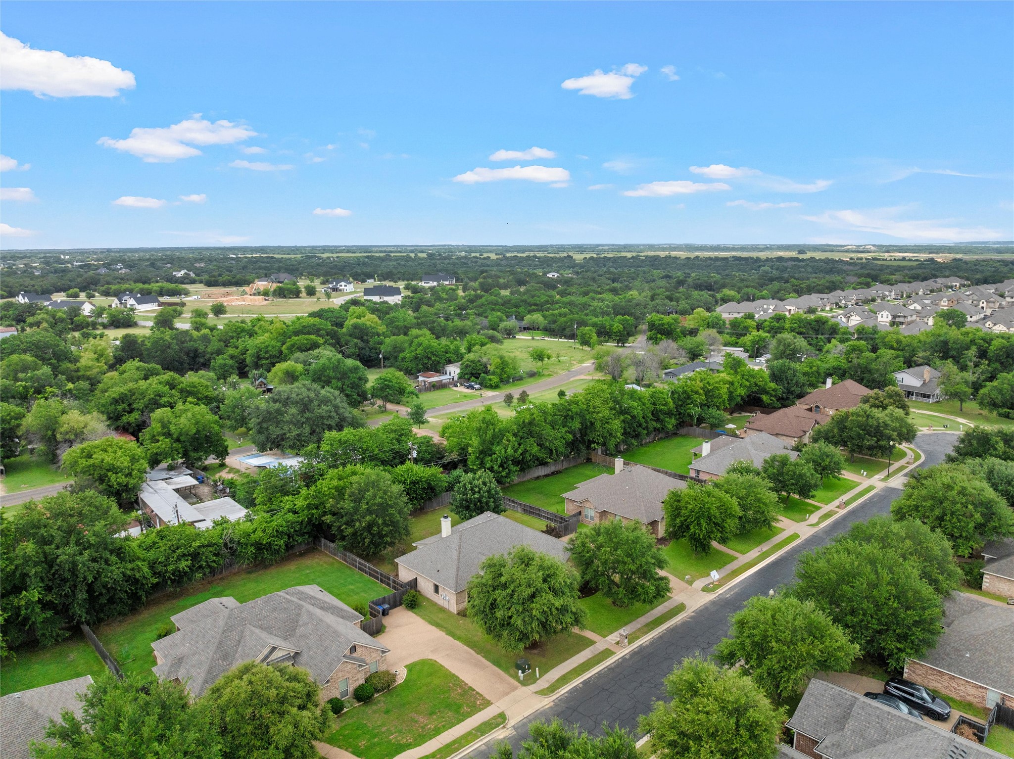 513 Kings Row Woodway TX 76712