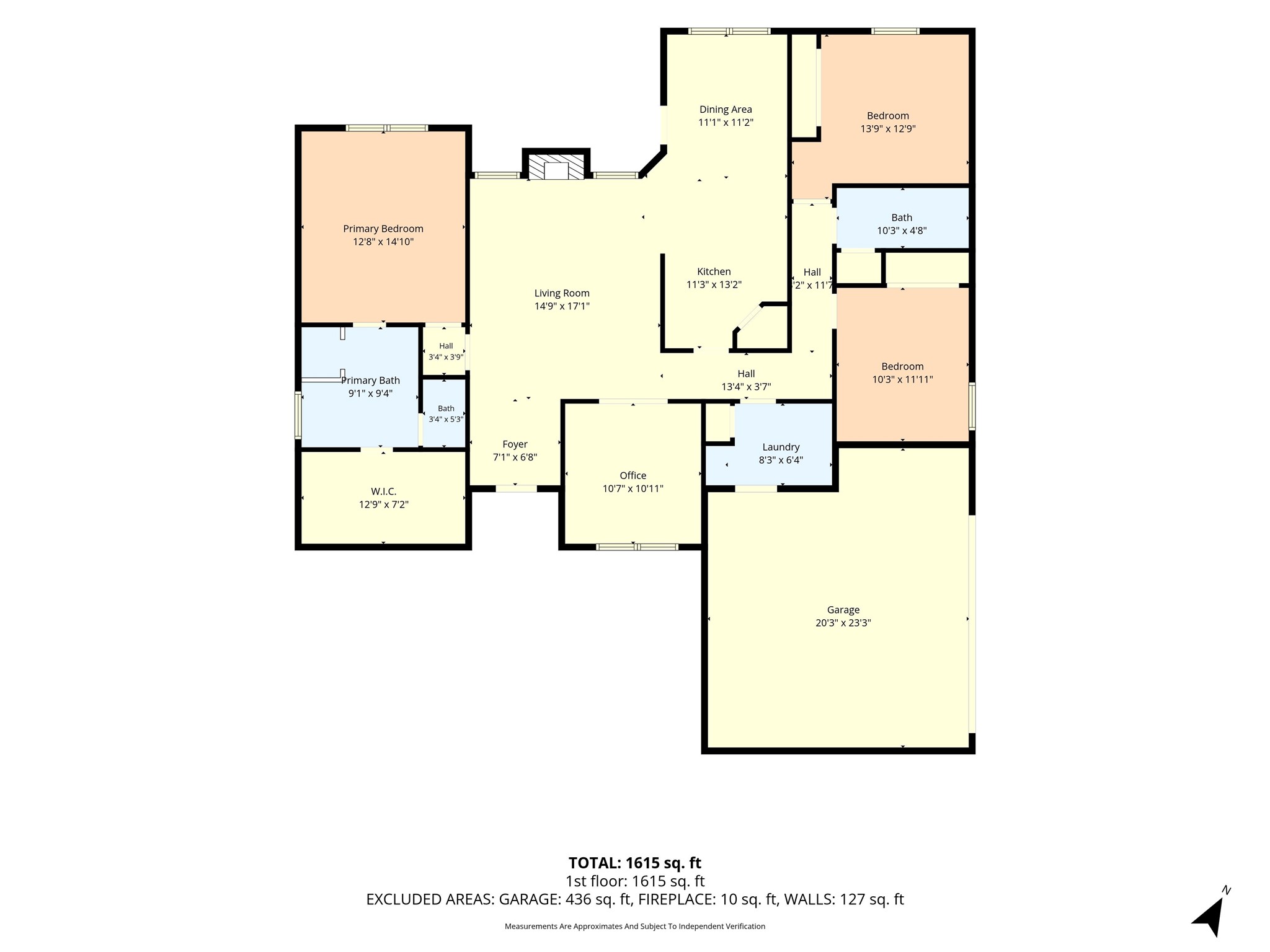 513 Kings Row Woodway TX 76712