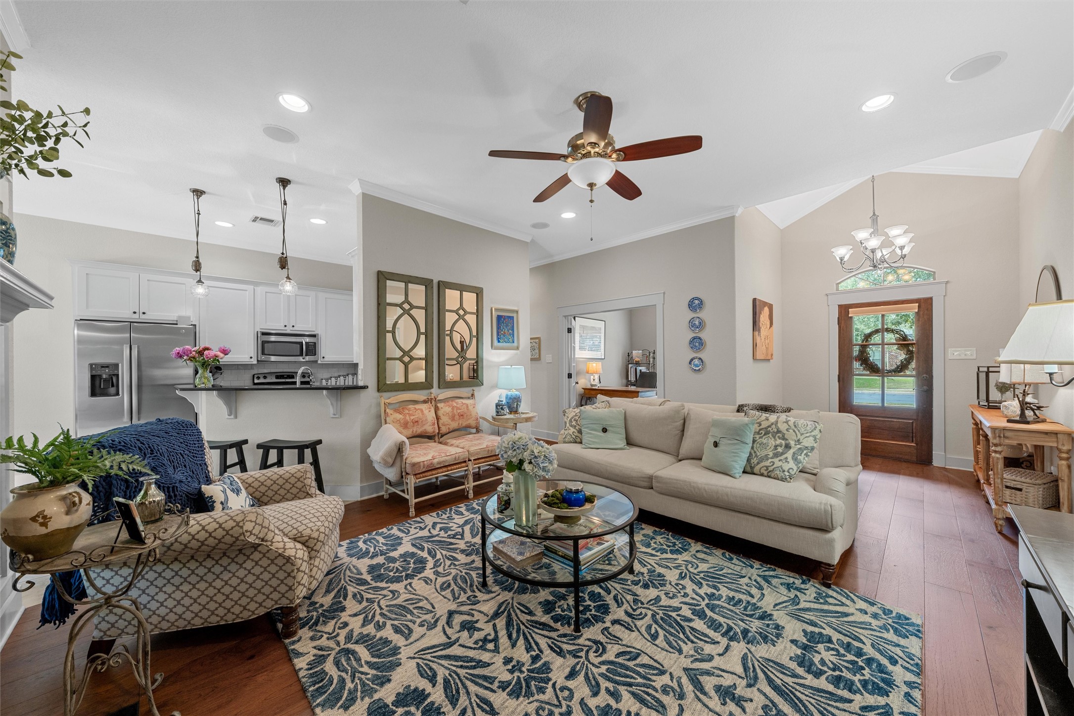 513 Kings Row Woodway TX 76712