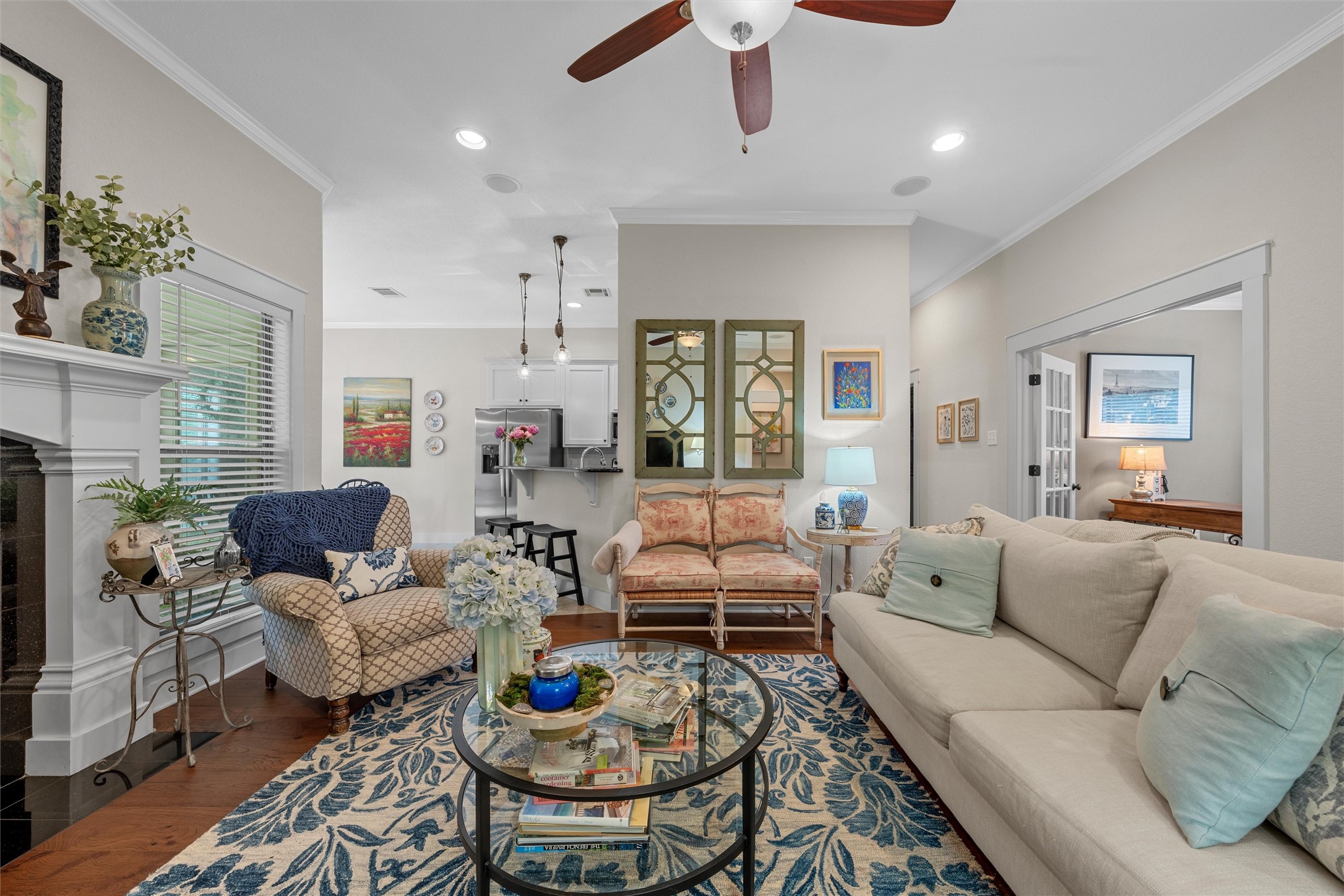513 Kings Row Woodway TX 76712