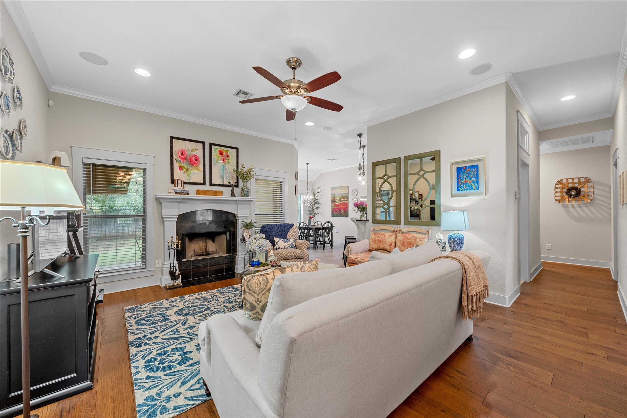 513 Kings Row Woodway TX 76712