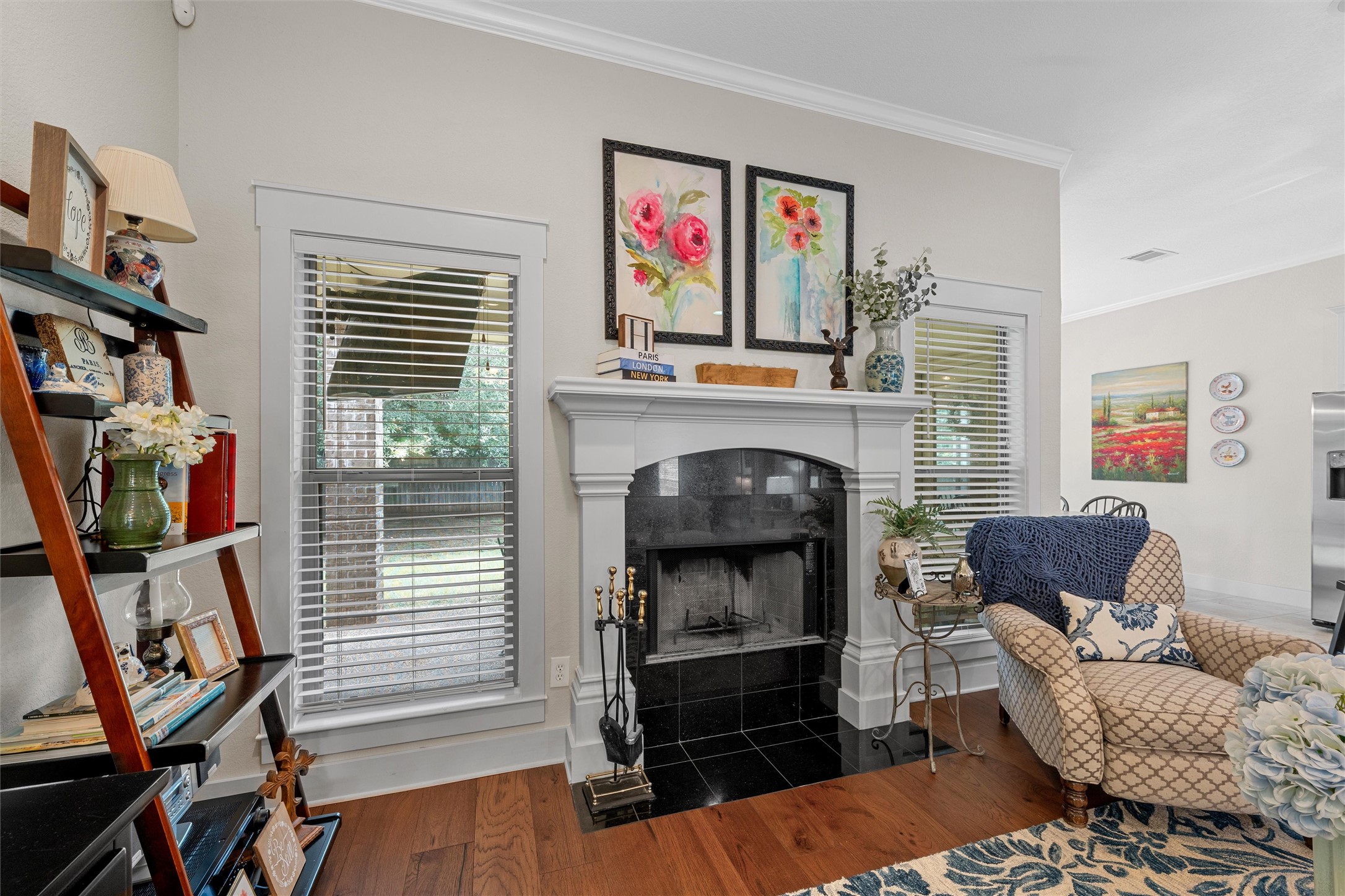 513 Kings Row Woodway TX 76712