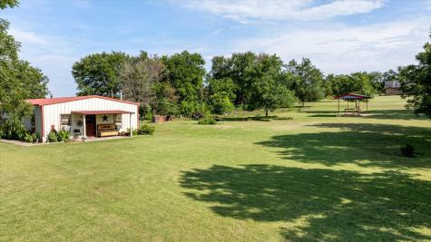 501 County Road 284 Gustine TX 76455