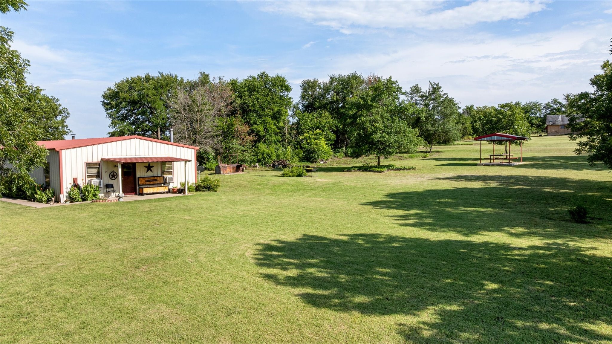 501 County Road 284 Gustine TX 76455