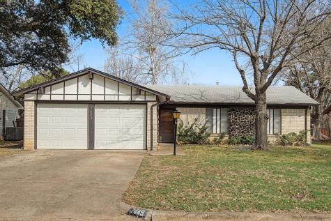 7449 Beaty Street Fort Worth TX 76112