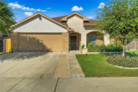 2905 Pacifico Way Fort Worth TX 76111