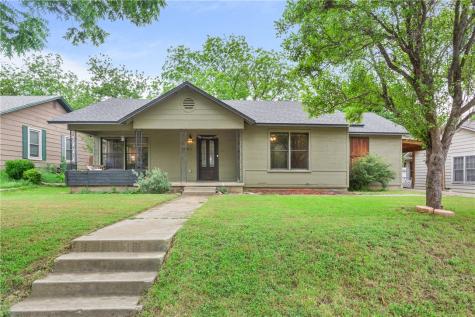 1001 N 44th Street Waco TX 76710