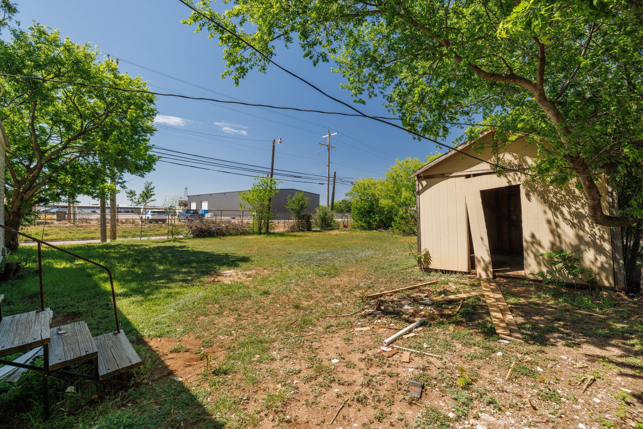 2074 Belmont Boulevard Abilene TX 79602