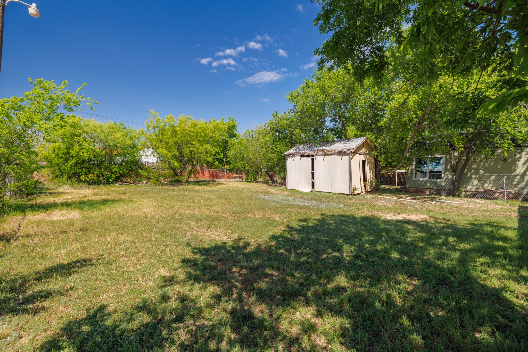 2074 Belmont Boulevard Abilene TX 79602
