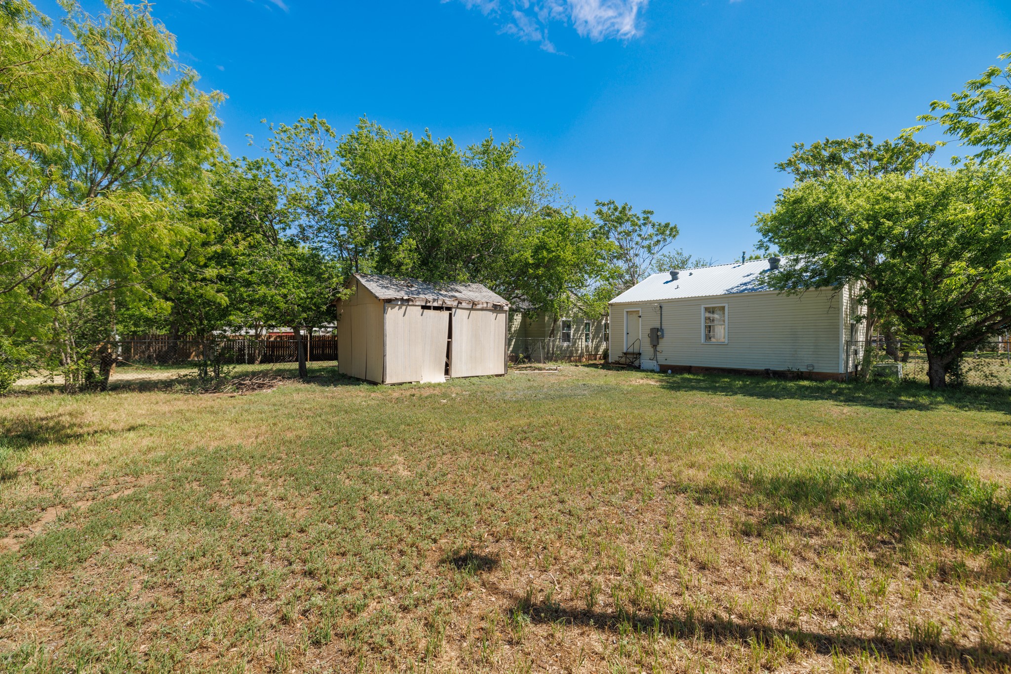 2074 Belmont Boulevard Abilene TX 79602