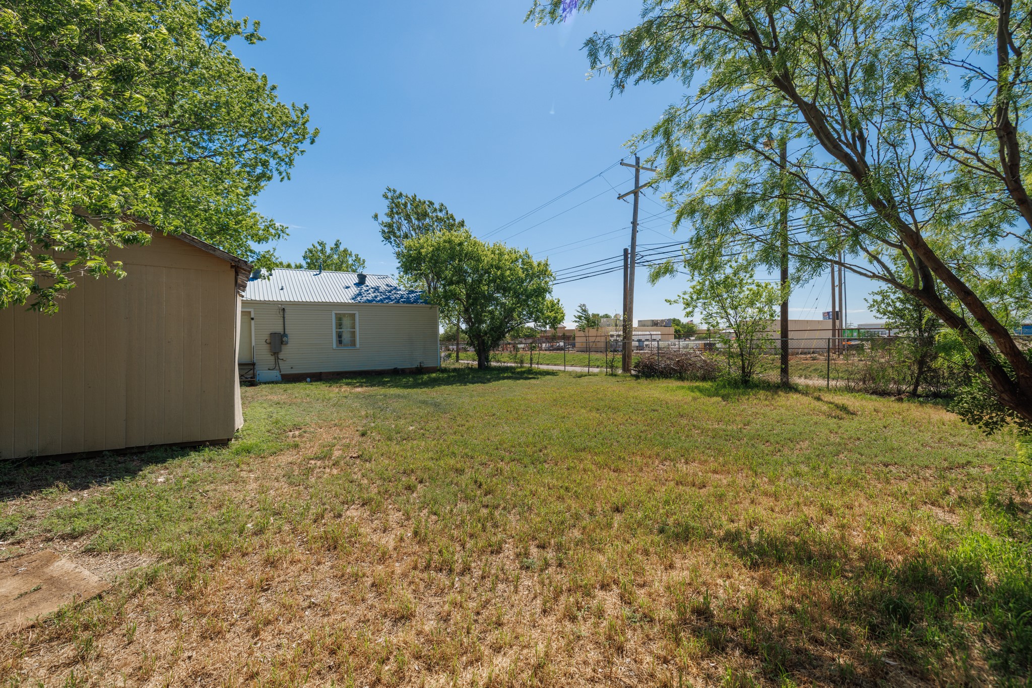 2074 Belmont Boulevard Abilene TX 79602