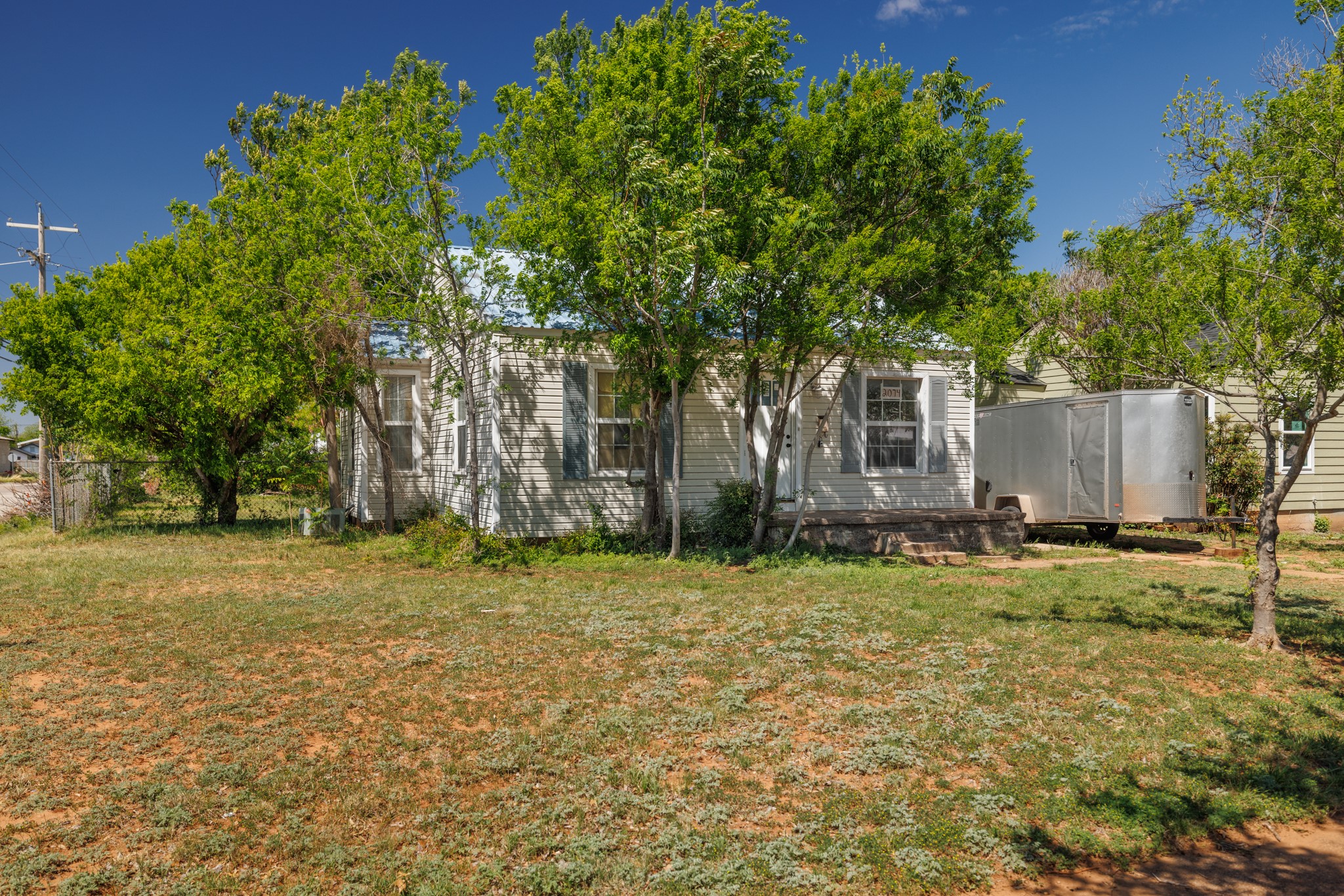 2074 Belmont Boulevard Abilene TX 79602
