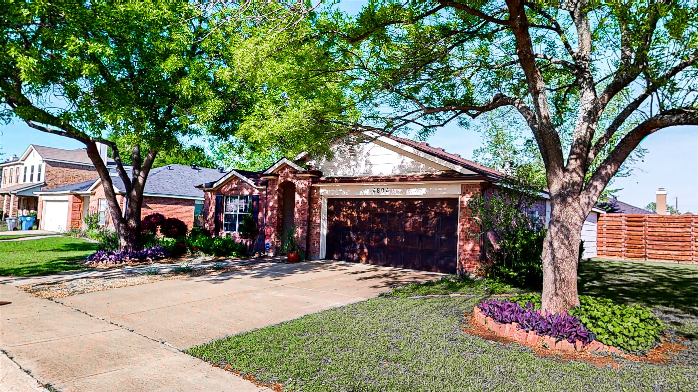 4804 Derby Lane Dallas TX 75227
