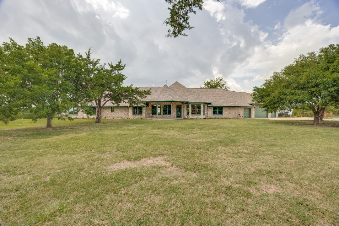 3244 Joe Davis Road Whitewright TX 75491