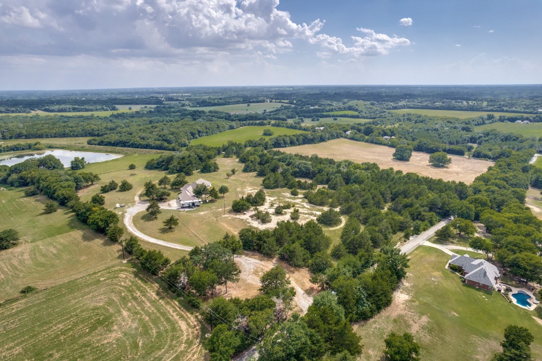 3244 Joe Davis Road Whitewright TX 75491