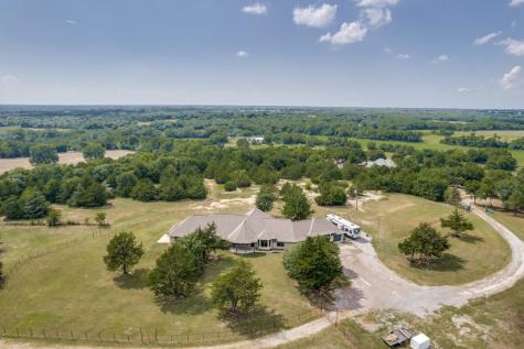 3244 Joe Davis Road Whitewright TX 75491