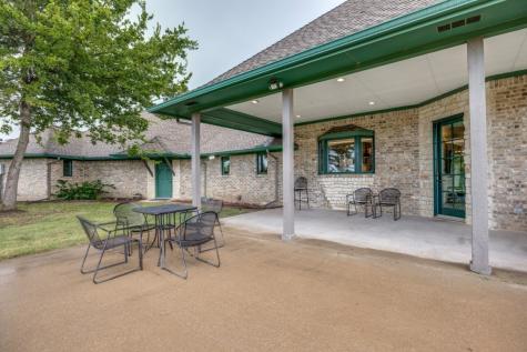 3244 Joe Davis Road Whitewright TX 75491